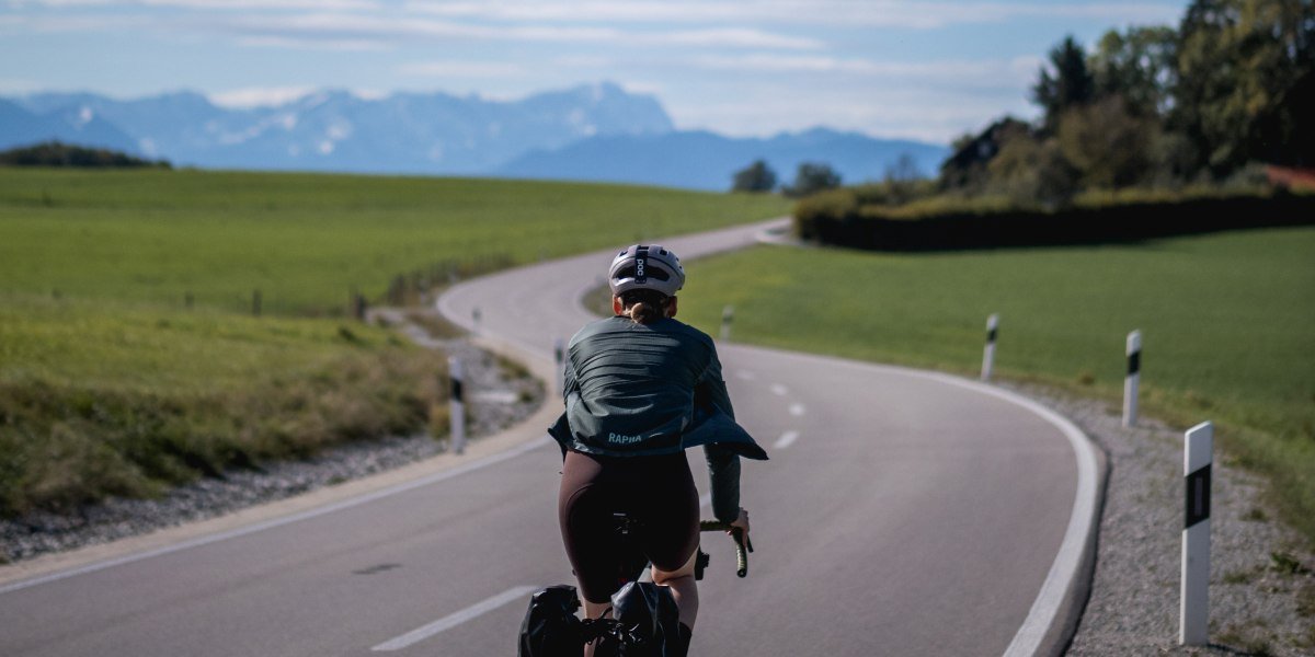 Alpenpanorama rund um Münsing, © Thomas Anton Binder